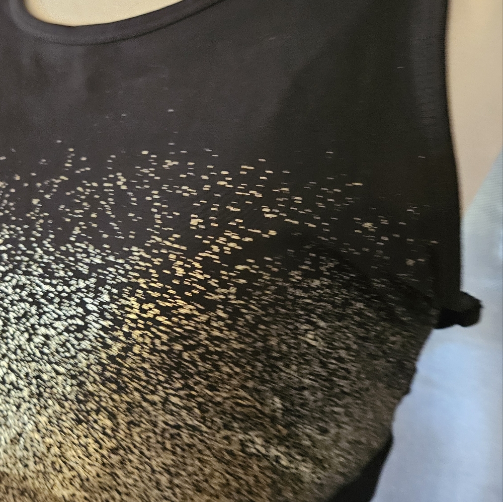 C&C California black spirts bra XL - Picture 7 of 12